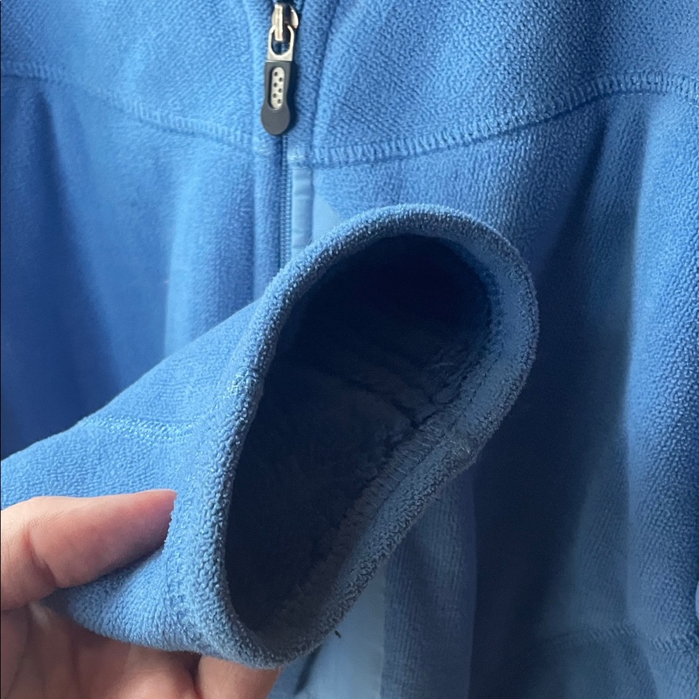 Patagonia R3 Jacket - Picture 9 of 10